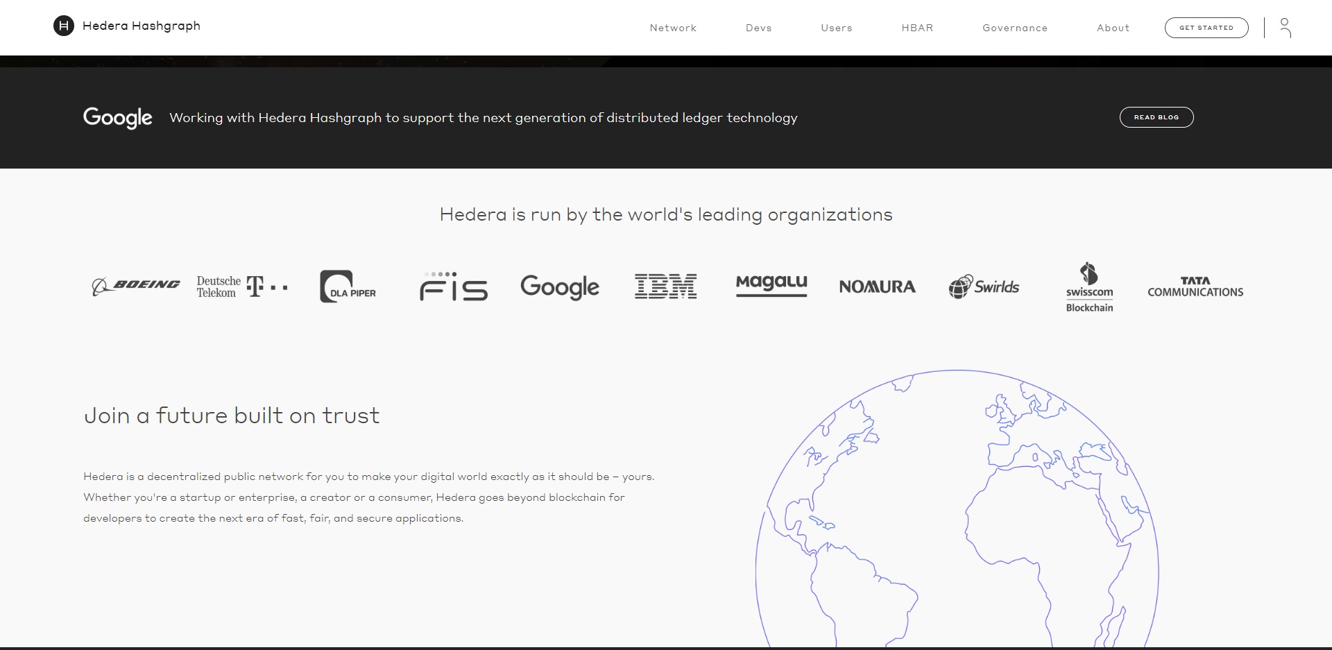 Hedera Hashgraph HBAR Price Prediction 2020 Fundamentals