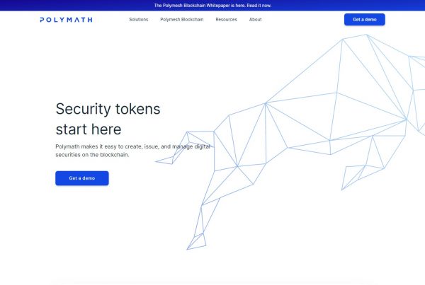 Polymath POLY Website