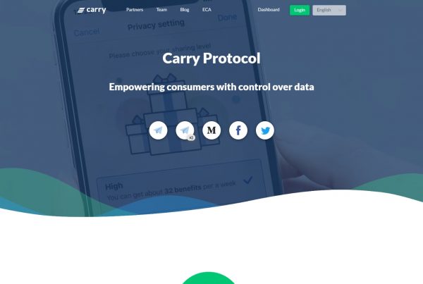 Carry CRE Wallet
