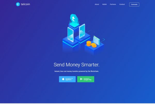 Telcoin TEL Wallet