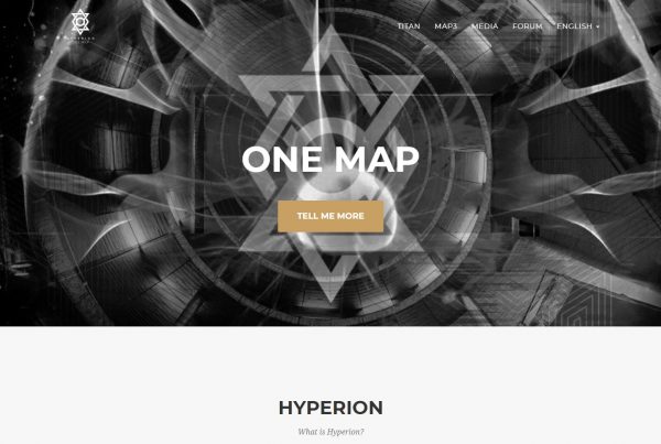 Hyperion HYN Wallet