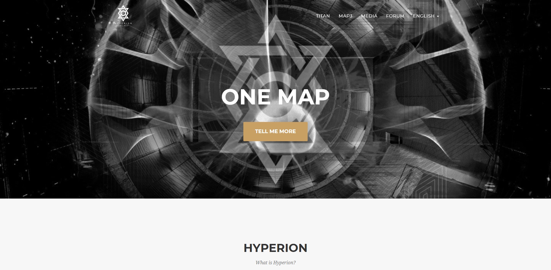 Hyperion HYN Wallet