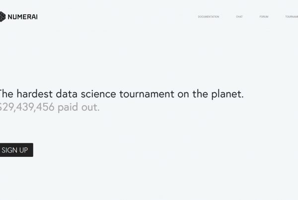 Numeraire NMR Wallets