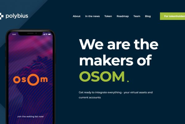 Polybius PLBT Wallet