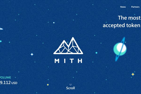 Mithril MITH Wallet