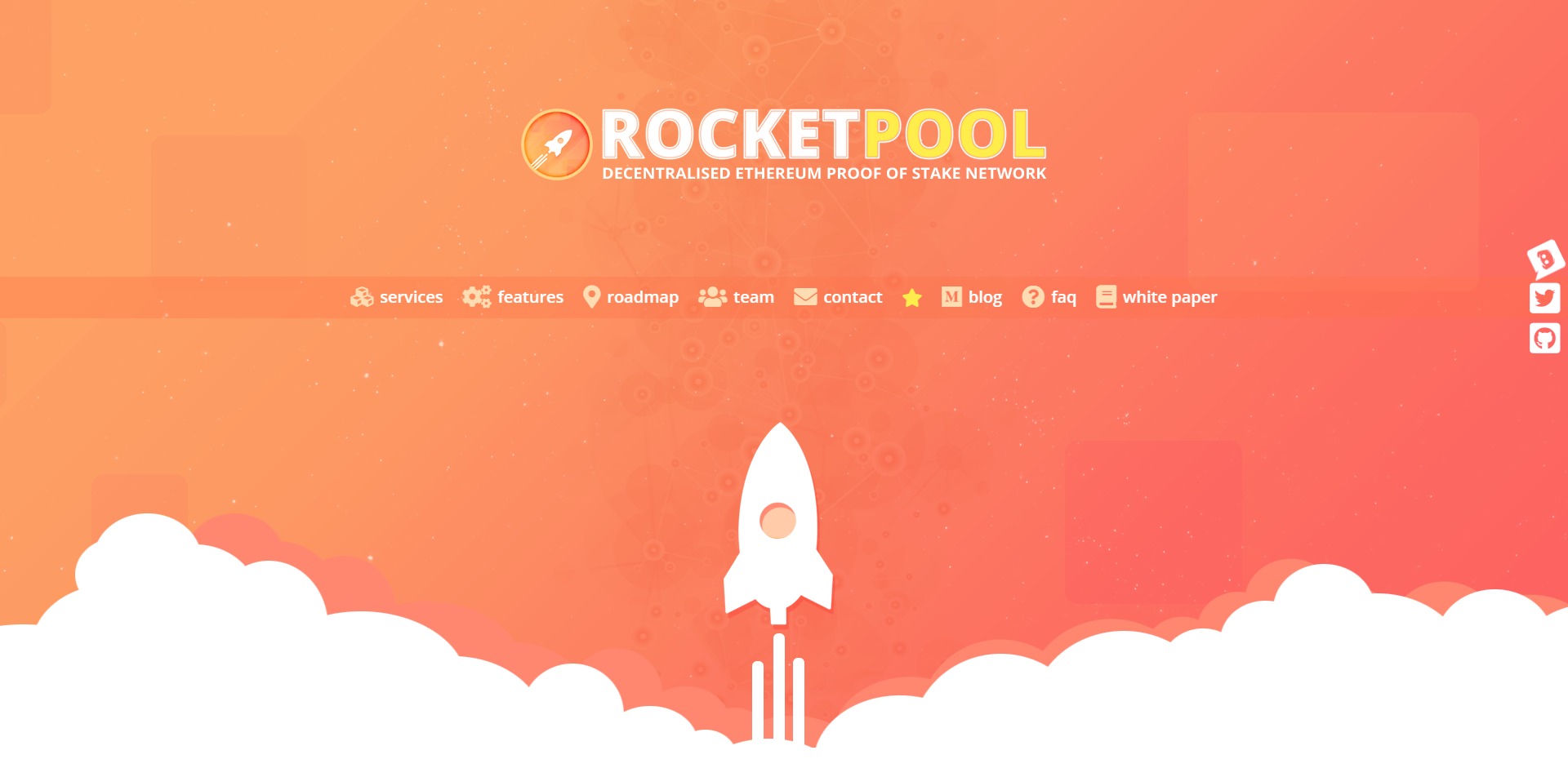 Rocket Pool RPL Wallet