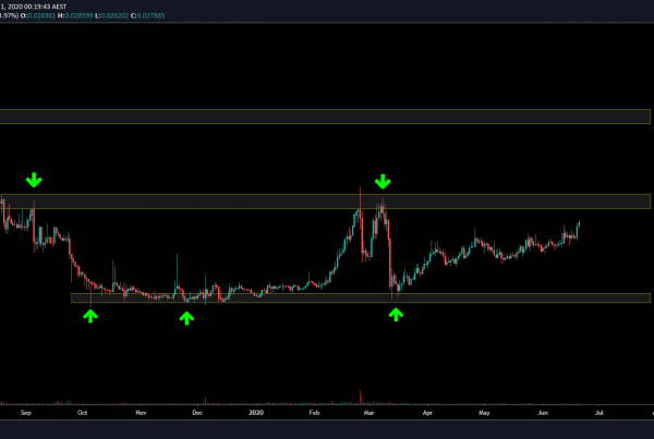 COTI Price Prediction 2020