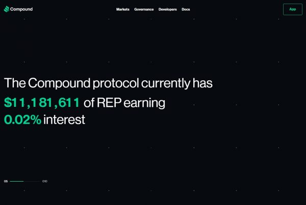 Compound COMP How To Buy