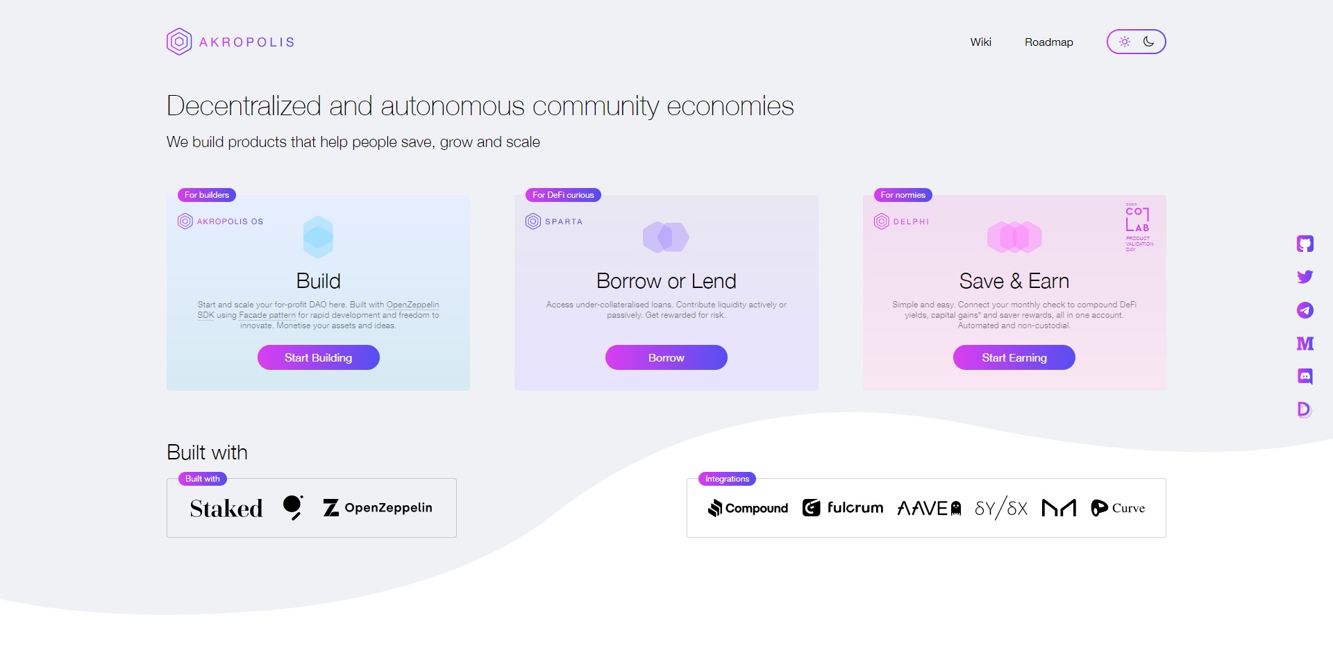 Akropolis (AKRO) Price Prediction 2021, 2022 + | Future ...