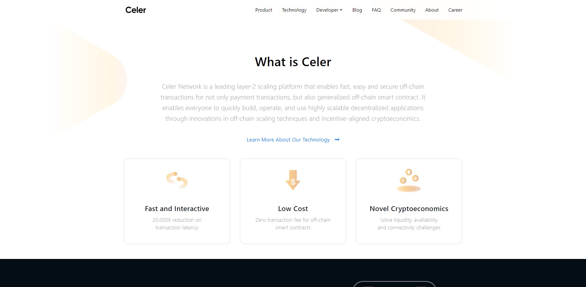 Celer Network CELR Price Prediction Fundamentals