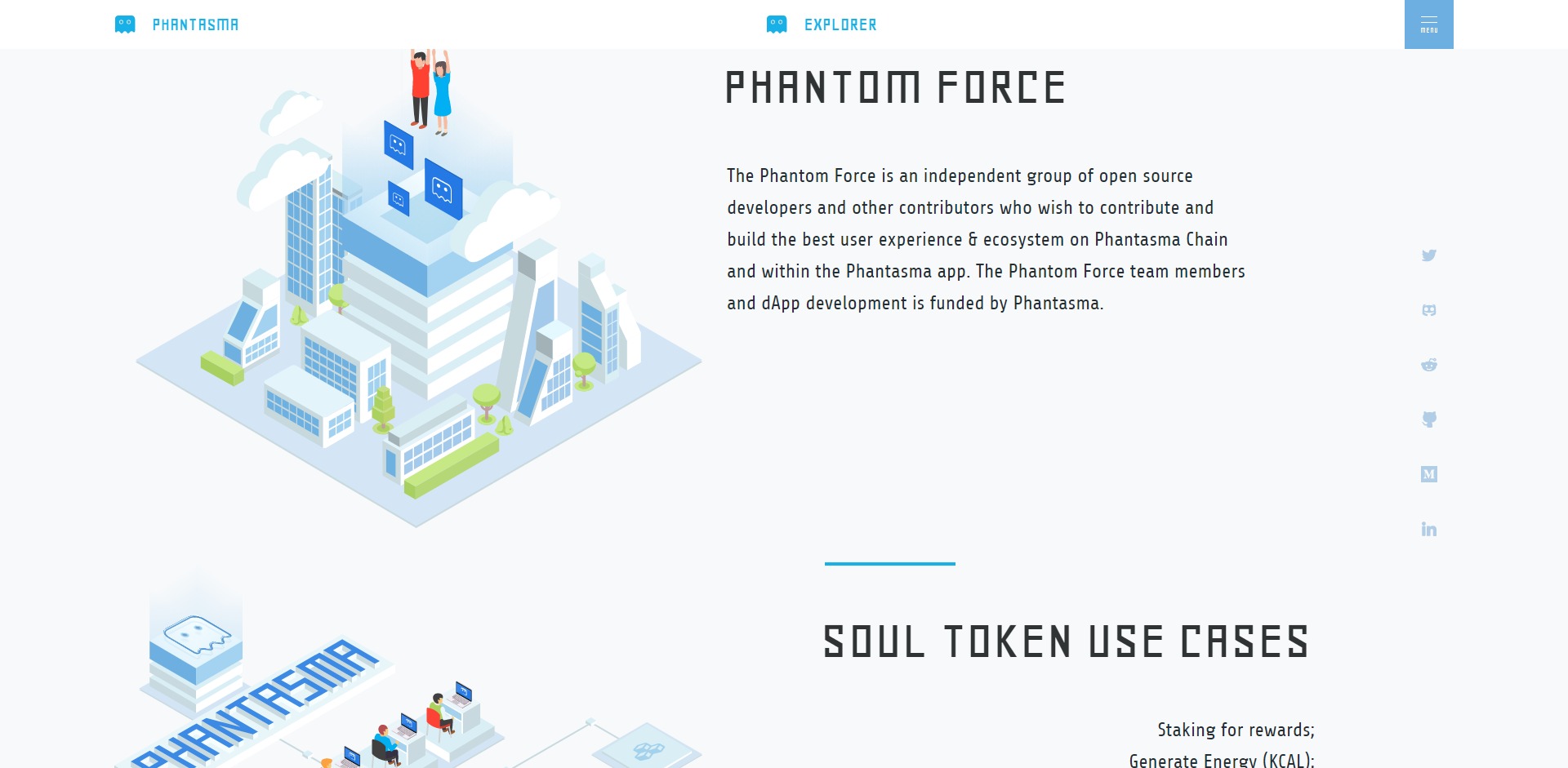 Phantasma SOUL Price Prediction Fundamentals