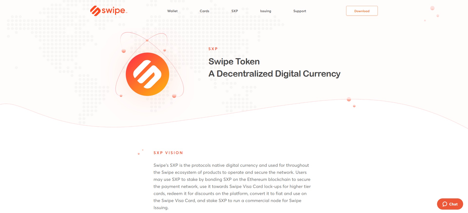 Swipe SXP Price Prediction Website