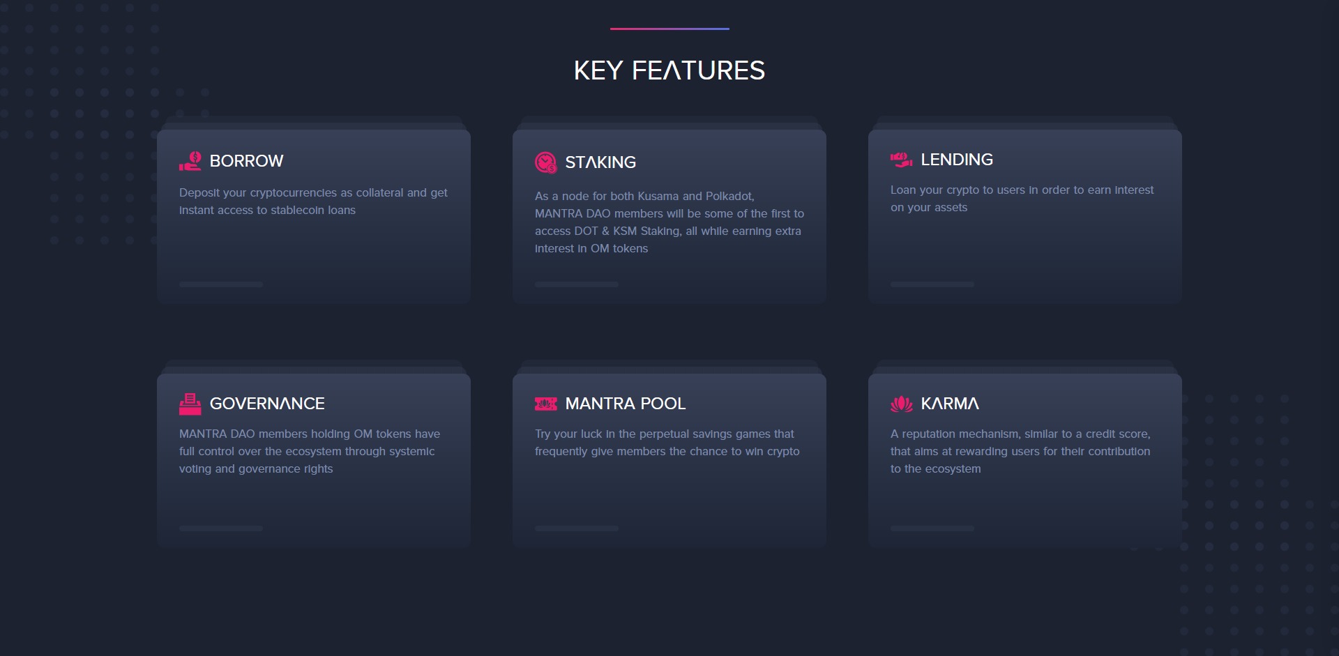 Mantra DAO OM Price Prediction Fundamentals