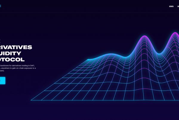 Synthetix SNX Price Prediction Website