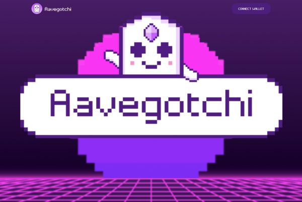 Aavegotchi GHST Wallets