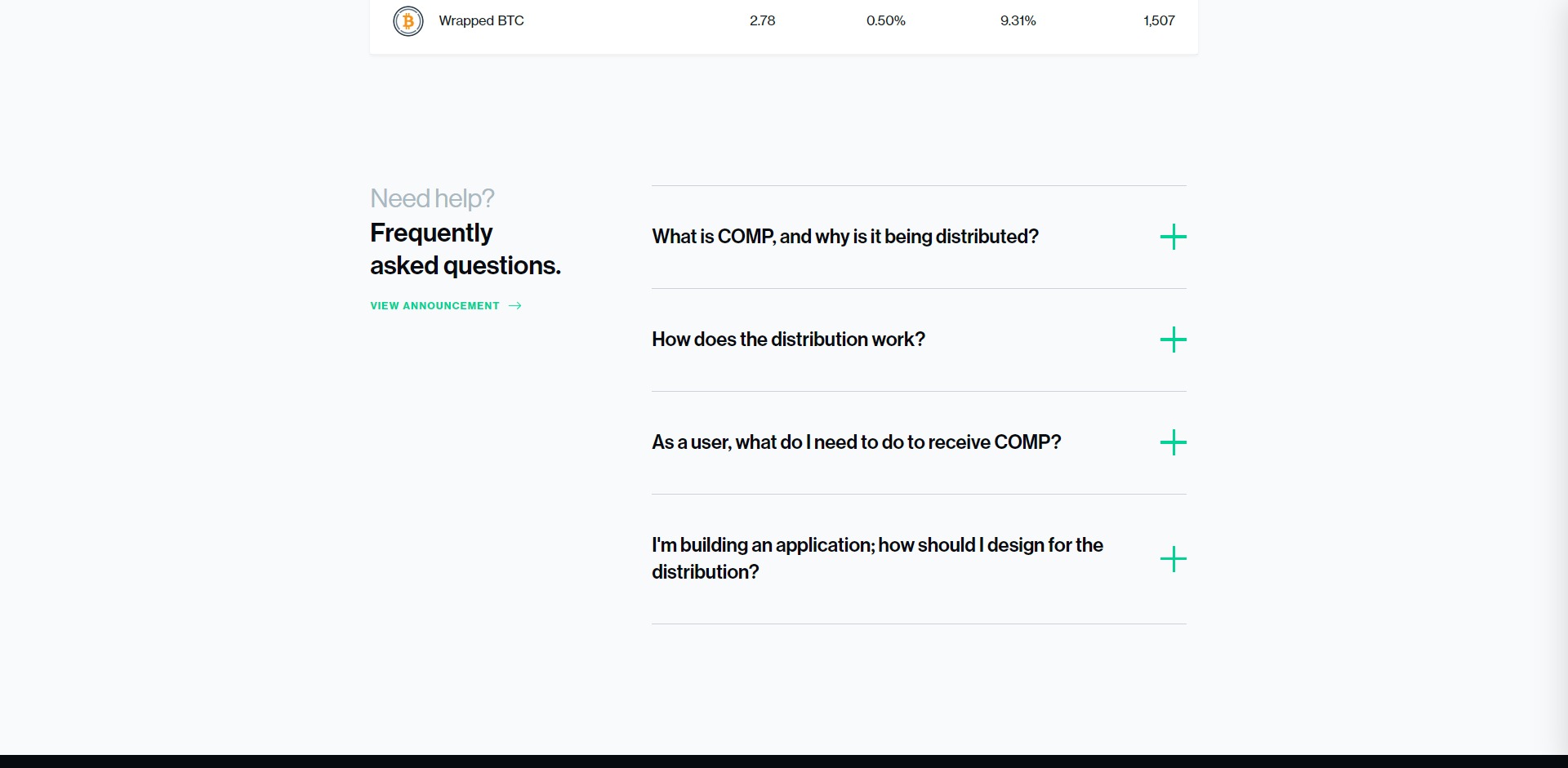 Compound Cryptocurrency Price Prediction ...