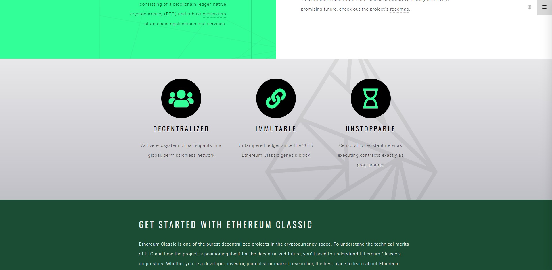 Ethereum Classic ETC Price Prediction Fundamentals