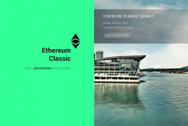 Ethereum Classic ETC Price Prediction Website