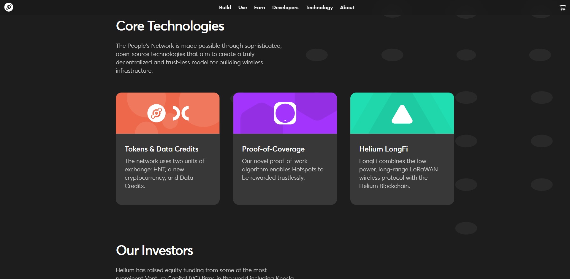 Helium HNT Price Prediction Fundamentals