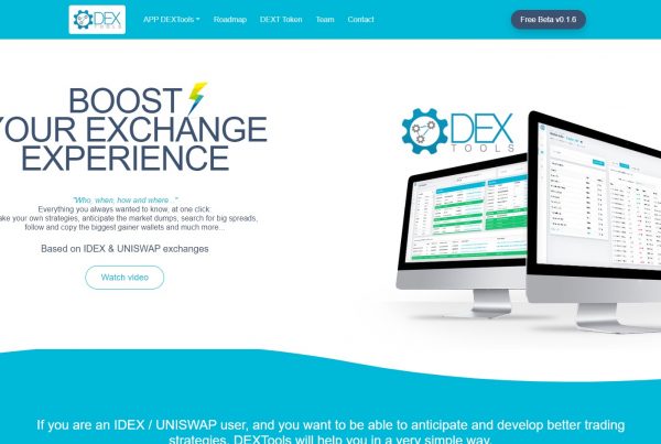 How To Buy DexTools DEXT