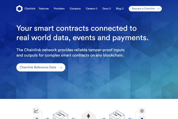 chainlink news