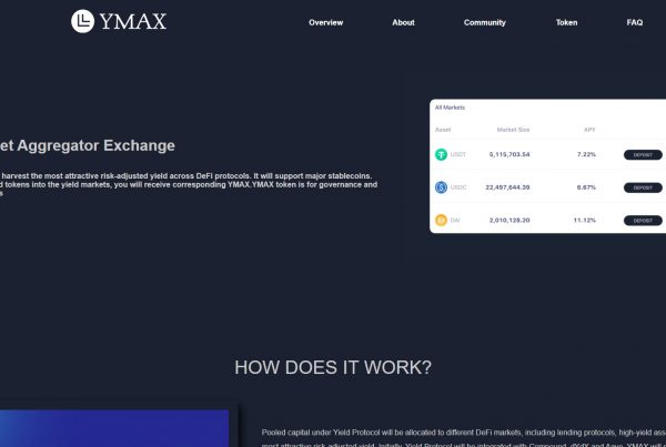 ymax wallets