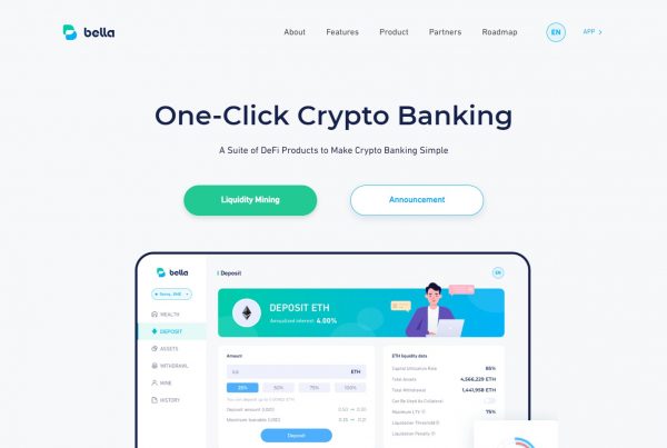 Bella Protocol BEL Wallet