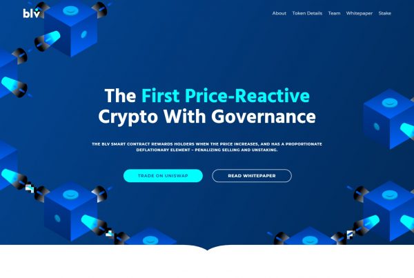 How To Buy Bellevue Network BLV