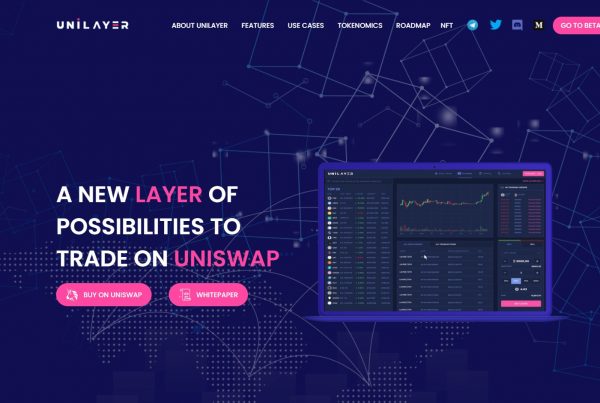 How To Buy Unilayer LAYER