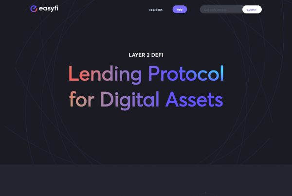 How to buy EasyFi EASY