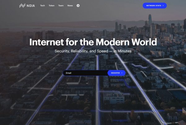 NOIA Network Wallets