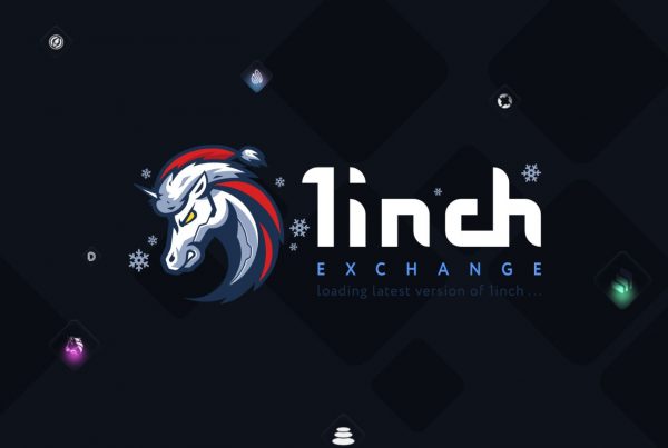 1inch exchange inch price prediction website