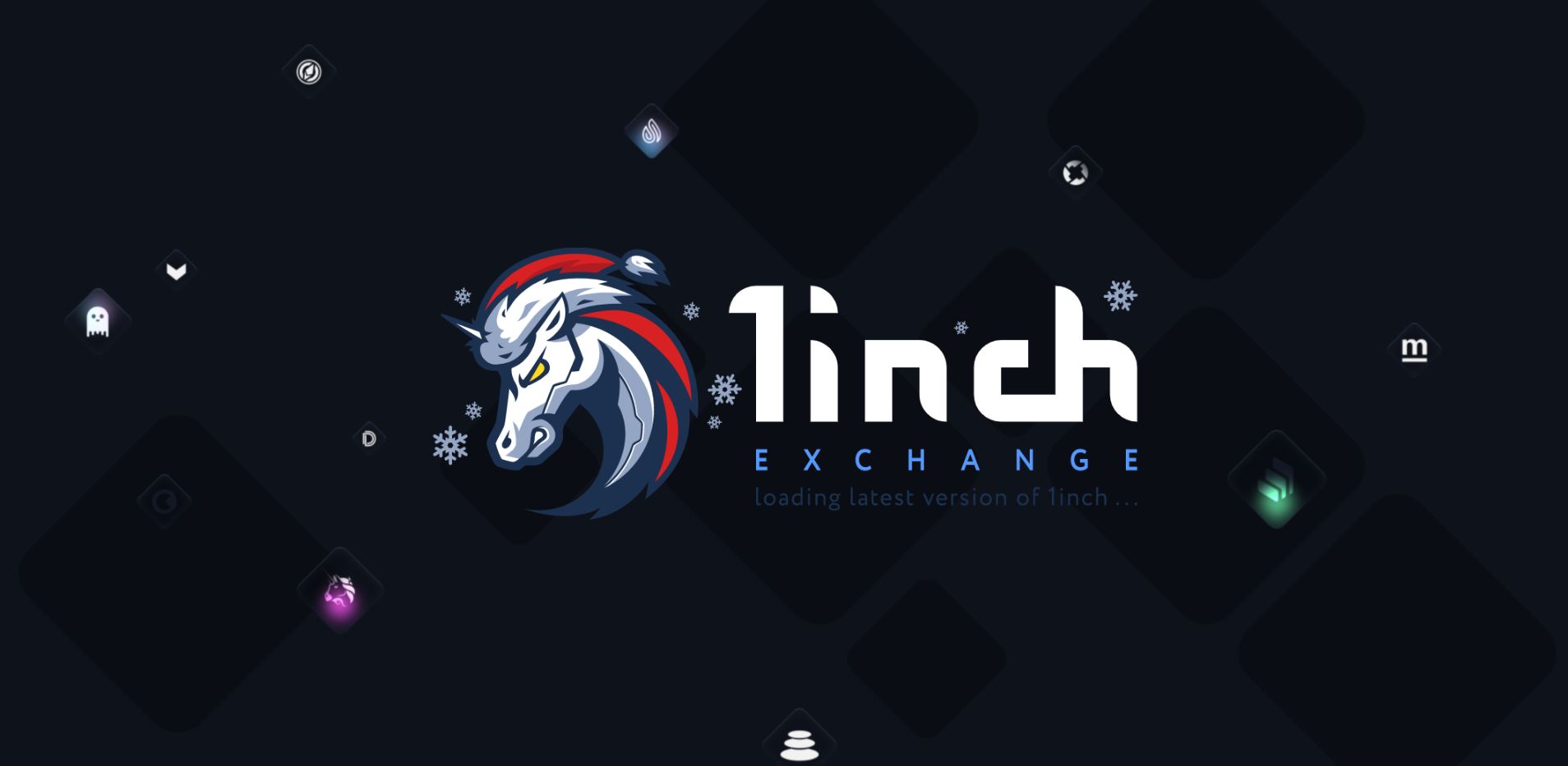 1inch exchange inch price prediction website