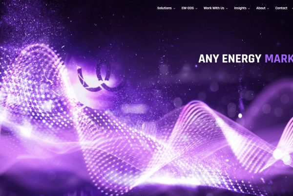 Energy Web Token EWT Price Prediction Website