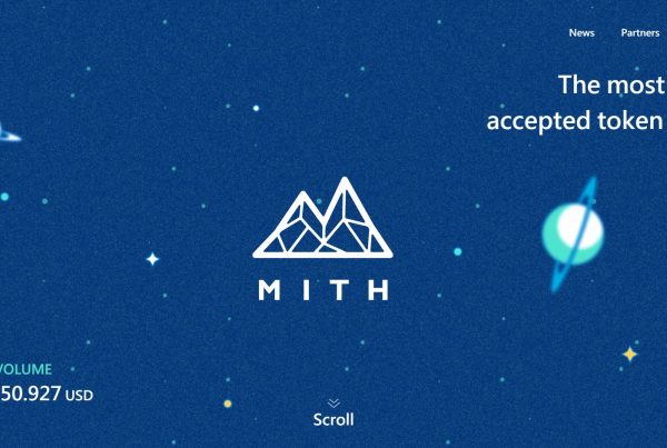 Mithril MITH Price Prediction Website