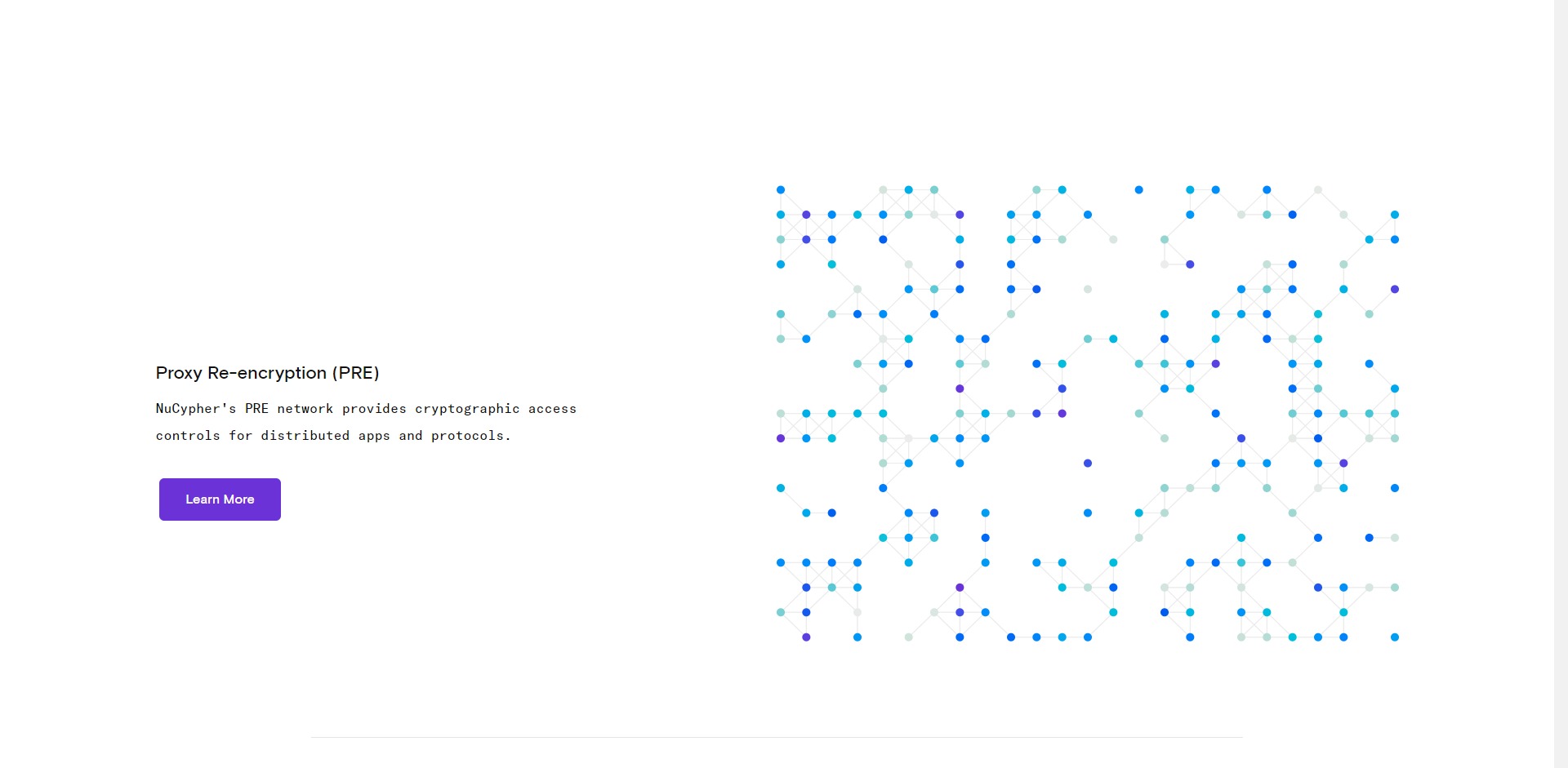 Nucypher NU Price Prediction Fundamentals