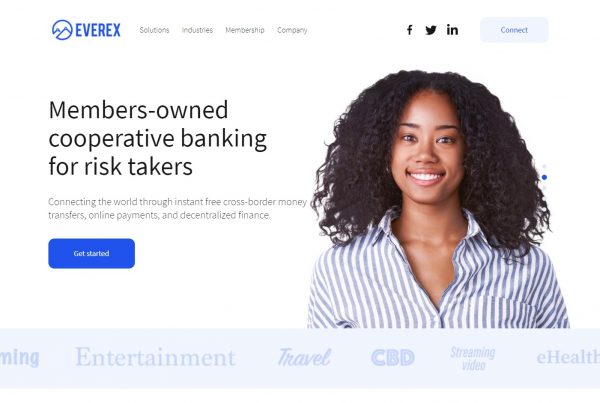 Everex EVX Price Prediction Website