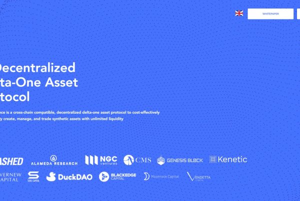 Linear LINA Price Prediction Website