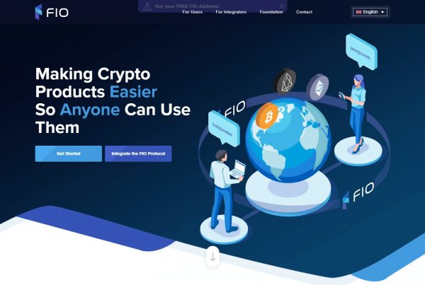 Fio protocol FIO price Prediction Website