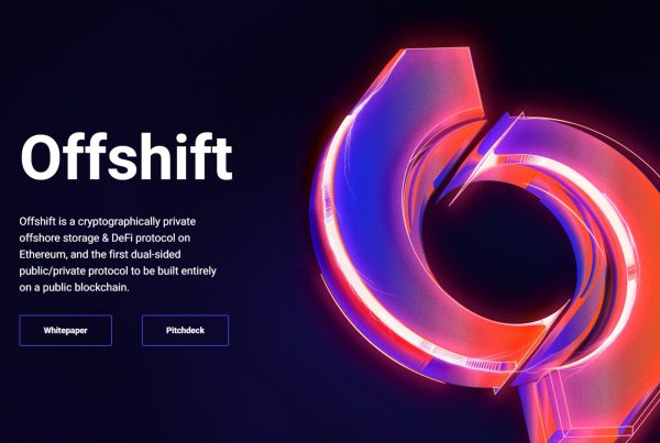 Offshift XFT Price Prediction Website