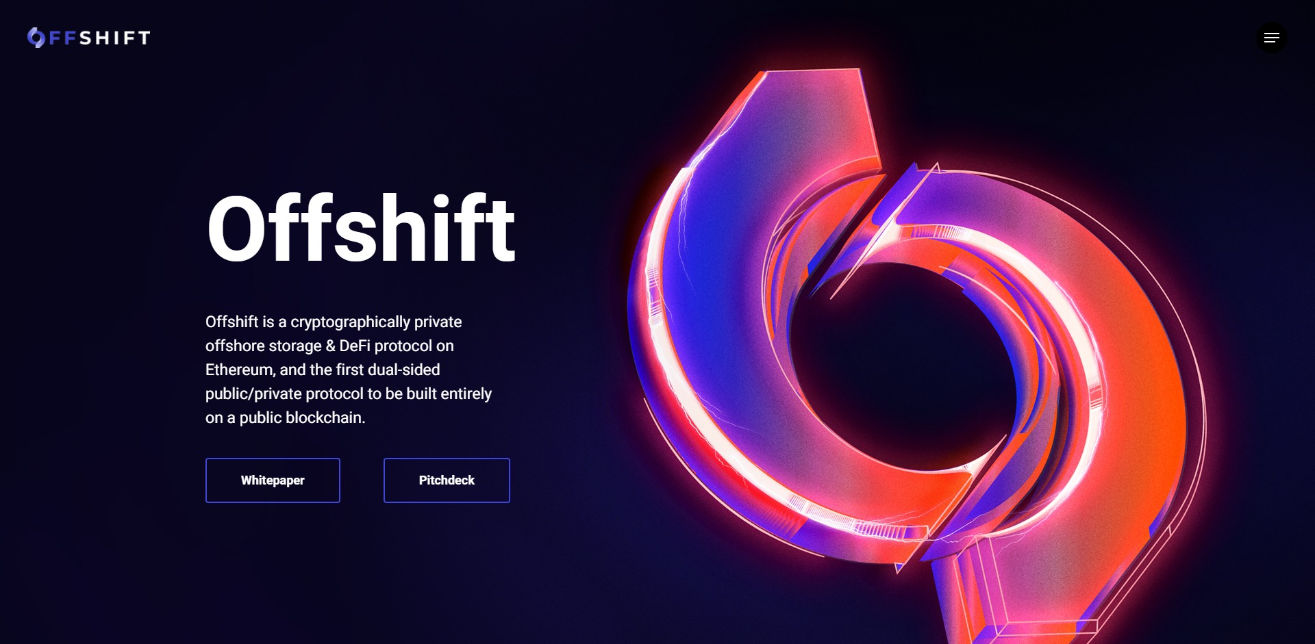 Offshift XFT Price Prediction Website