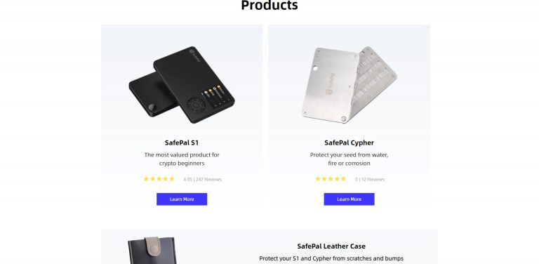 sfp price crypto