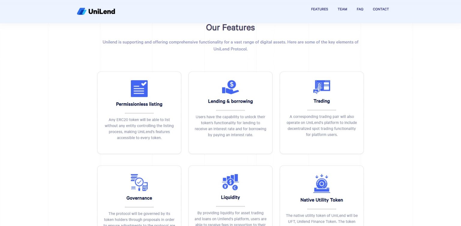 UniLend (UFT) Price Prediction 2023, 2024 + Future UFT Price