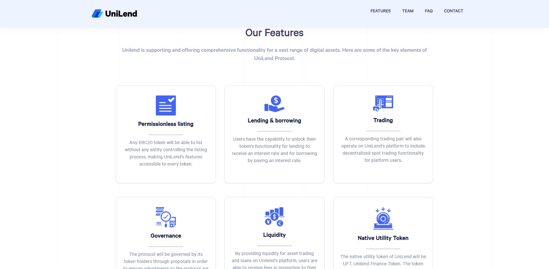 uft crypto price prediction