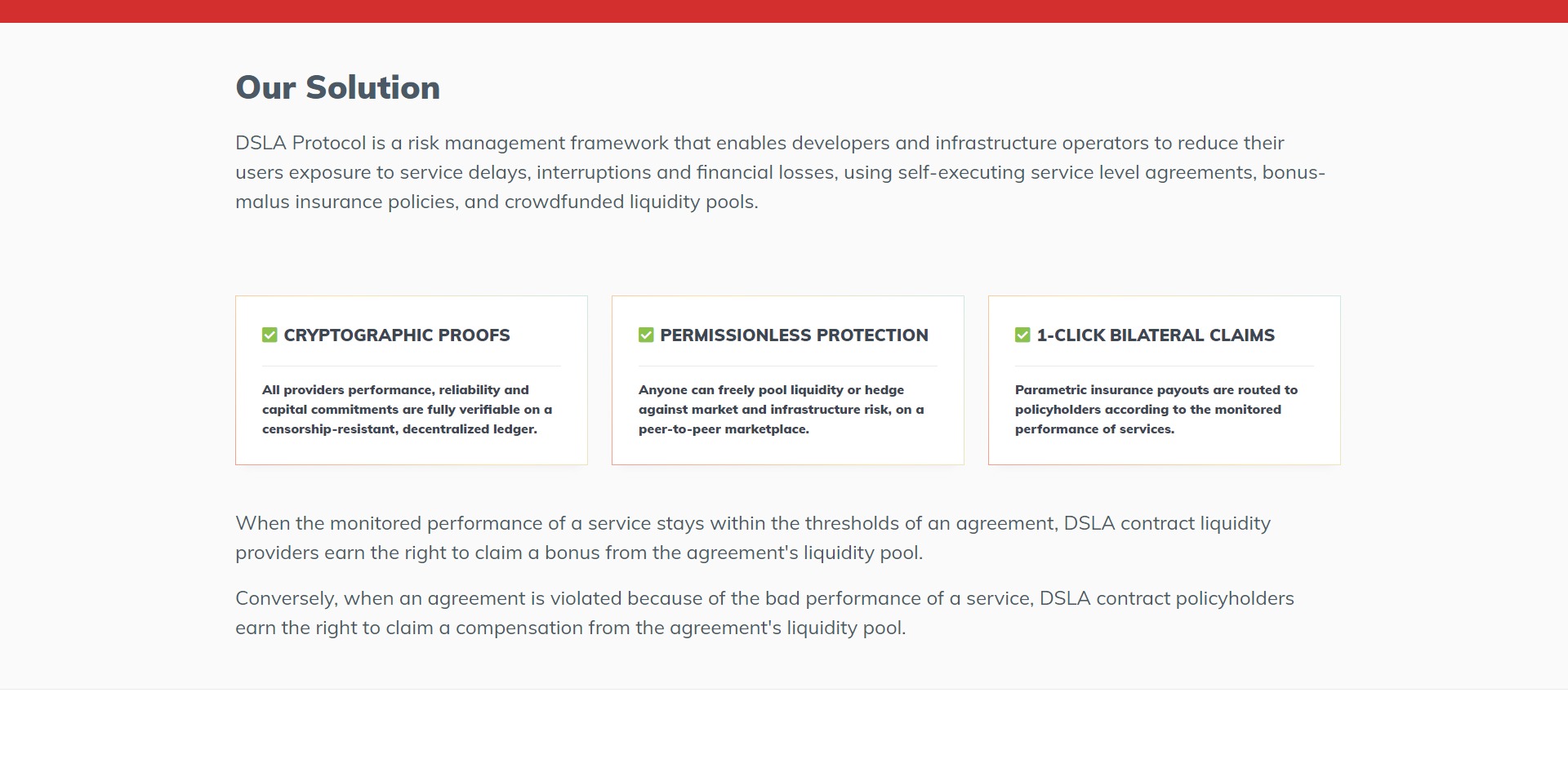 DSLA protocol DSLA Price Prediction Fundamentals