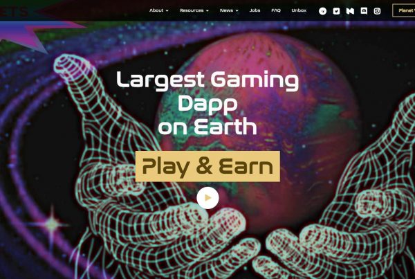 How To Buy Alien Worlds TLM