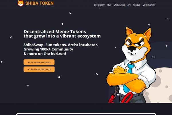 How To Buy Shiba Inu SHIB