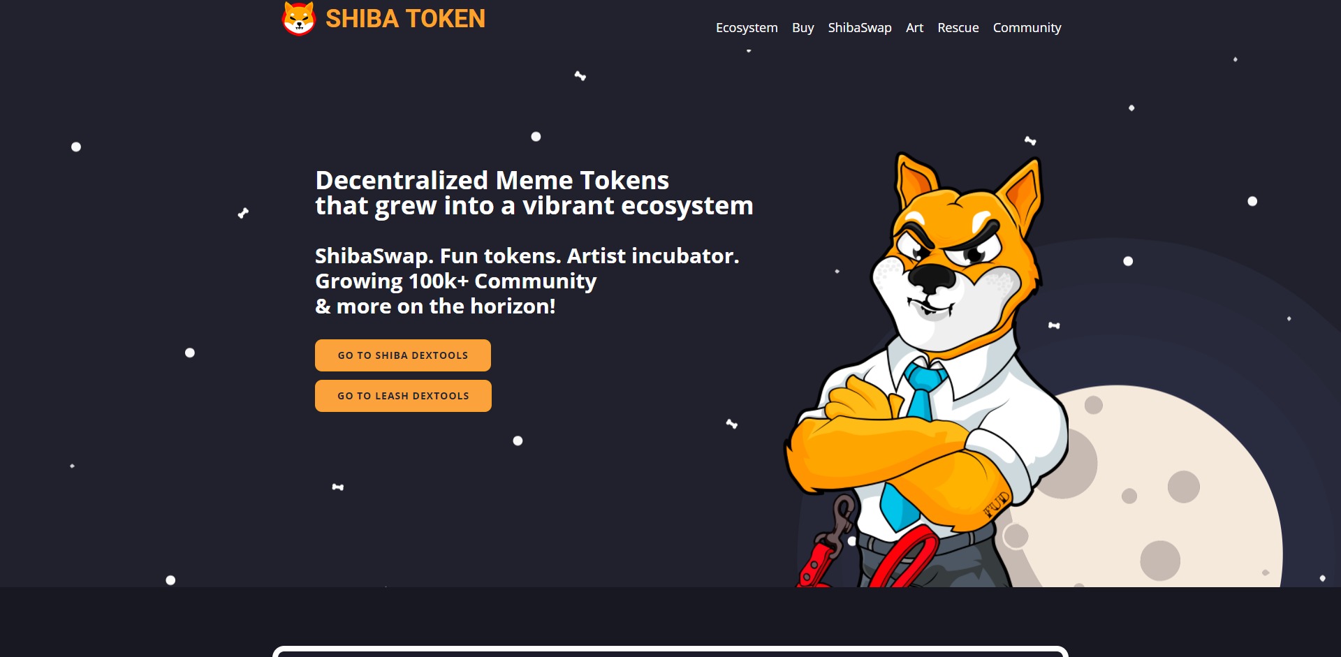 How To Buy Shiba Inu (SHIB) Token – 4 Steps – Buy SHIB Token