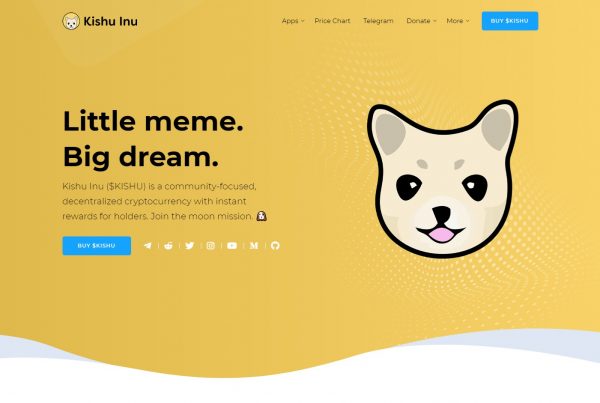 How To Buy Kishu Inu