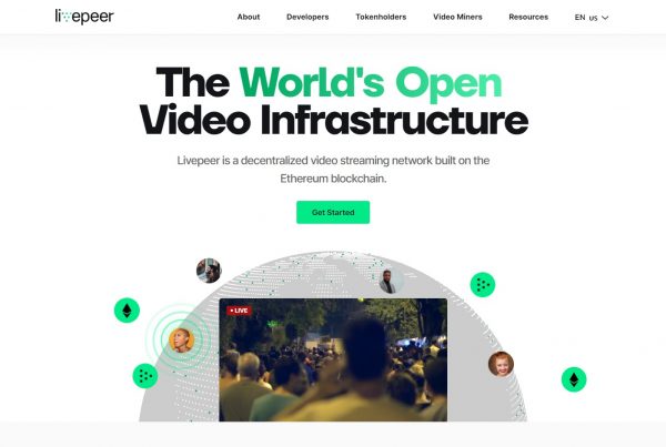 How To Buy Livepeer LPT